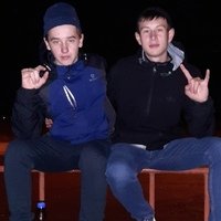 Аватар Данил Фоминых