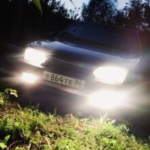 Аватар Ваня Зайцев