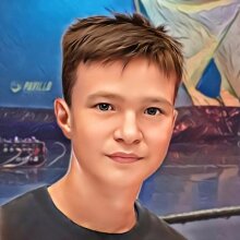 Аватар Алексей Хохлов_2