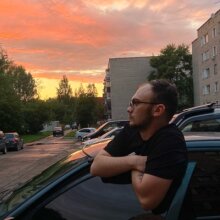 Аватар khromov