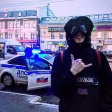 Аватар Даниил Рейзов