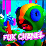 Аватар Fox Chanel