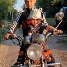 Аватар Илья Кисилев