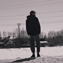 Аватар Матвей Хлестунов