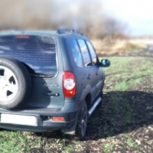 Аватар Данил Первов