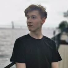 Аватар Максим Маслеников