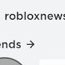 Аватар roblox news