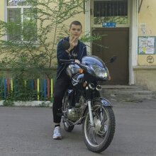 Аватар Кирилл Труканеки