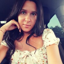 Аватар Марина Плаксина
