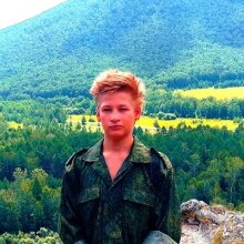 Аватар Серёга Юрченко