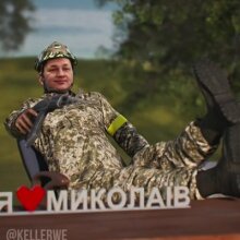 Аватар Костя Гаевой
