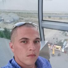 Аватар Василий Боков
