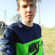 Аватар Дмитрий Конарюков