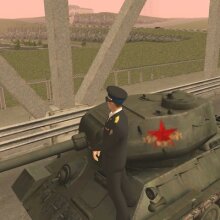 Аватар Лев Мячин