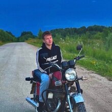 Аватар ‘’ ‘kulikovv’’