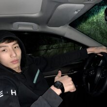 Аватар Daniel Aidarbekov