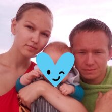 Аватар Серега Кырстя