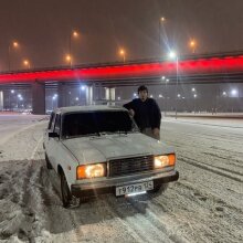 Аватар Влад Маметьев