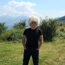 Аватар Timofei Galstian