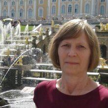 Аватар Вера Туполова