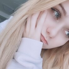 Аватар Дарья Измайлова