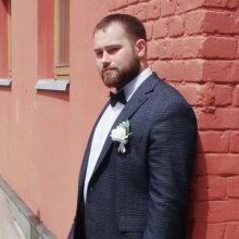 Аватар Сергей Позенчук