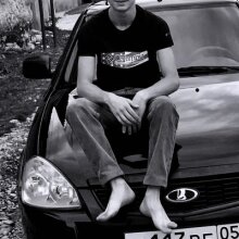 Аватар Адлиев Иса