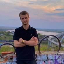 Аватар Даниил Соболев