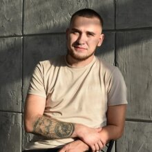Аватар Кирилл Колосков