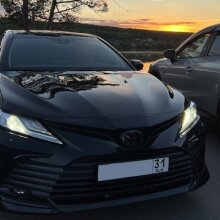 Аватар Никита Рыжак