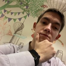 Аватар Анатолий Сухарев