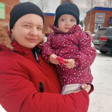 Аватар Данил Романенко