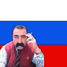 Аватар Сухарь Кириешкин
