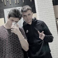 Аватар alexramp