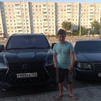 Аватар Иван Рыбалка