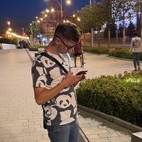 Аватар Андрей Геваргиз