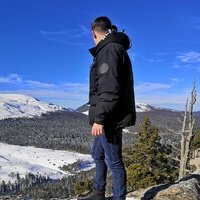 Аватар Евгений Ушаков