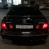 Аватар lexuslpk