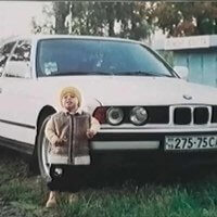 Аватар Usa Usa