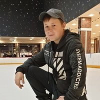Аватар Дмитрий Баранов