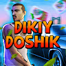 DIKIY DOSHIK