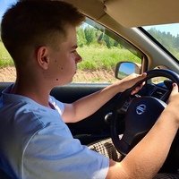 Аватар Данила Дмитриев
