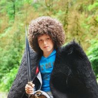 Аватар Ваня Огородников