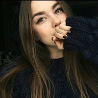 Аватар Алина Лисицына