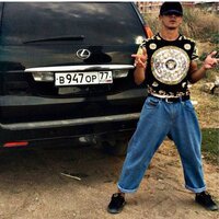 Аватар savelij.mazurov