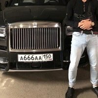 Аватар Мартин Максимов