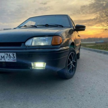 Аватар Luntic2001