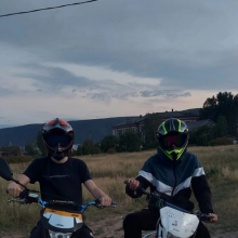 Аватар Толя Черешня