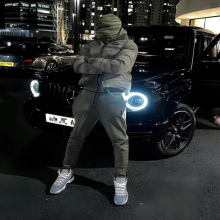 Аватар Melvin Byrd
