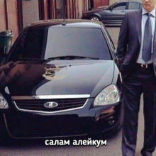 Аватар Хасан Заволжский